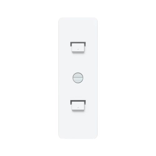 Ubiquiti UACC-Switch-DIN Alb Policarbonat (PC)_2