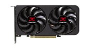 Placa Video POWERCOLOR REAPER AMD RADEON RX 9060 XT 16GB GDDR6 128 bit, PCIE 5.0, 1x HDMI 2x DP_3