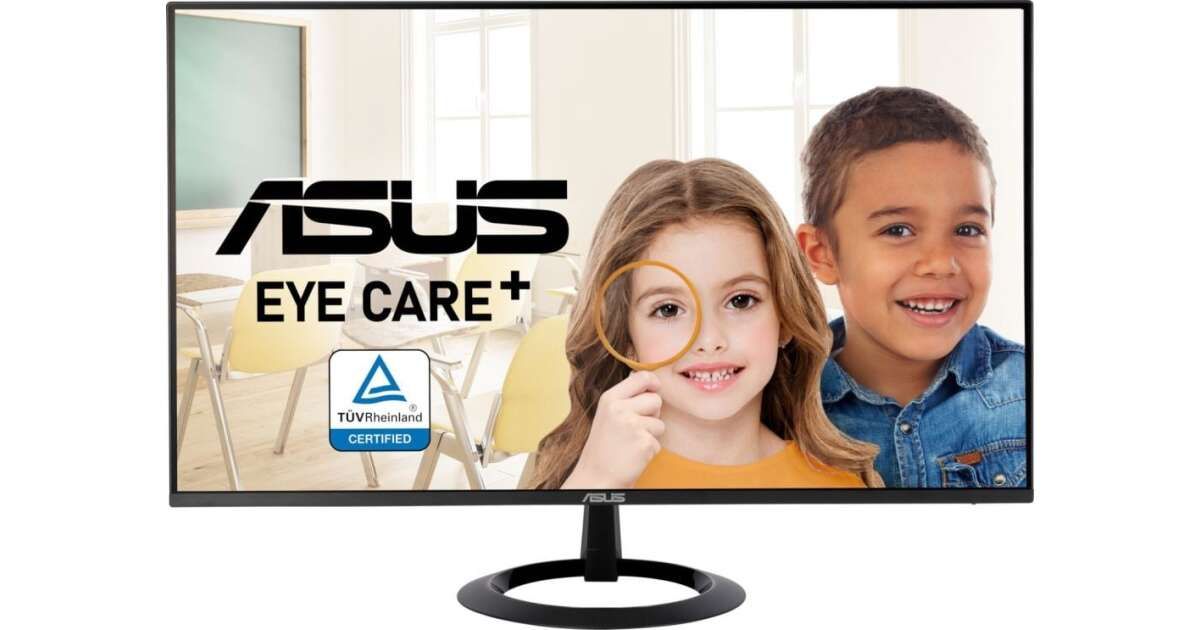 ASUS Monitor VZ27EHF (90LM07B0-B01470) (90LM07B0B01470)_1