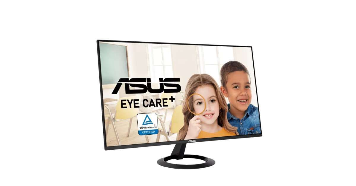 ASUS Monitor VZ27EHF (90LM07B0-B01470) (90LM07B0B01470)_2