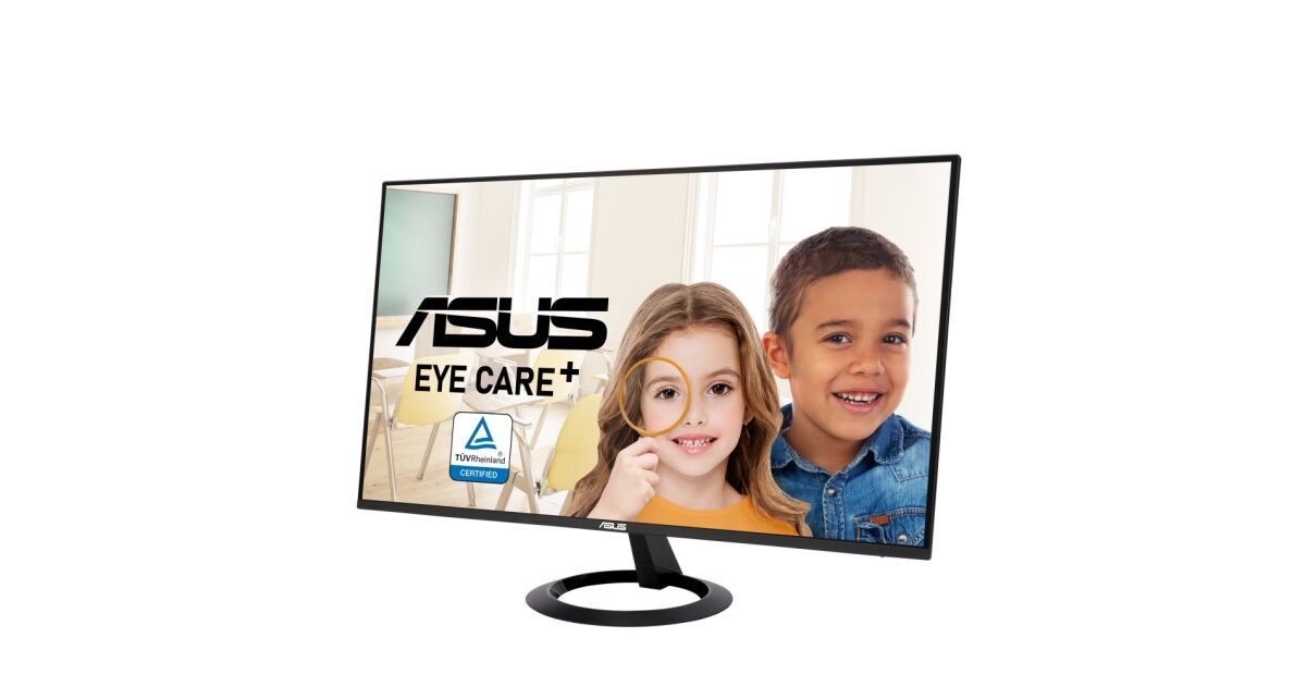 ASUS Monitor VZ27EHF (90LM07B0-B01470) (90LM07B0B01470)_3