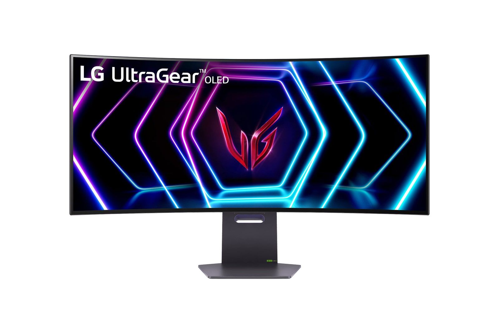 LG Monitor Gaming Ultragear 39GS95QE-B 39GS95QEB (39GS95QE-B)_2