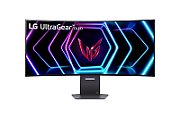 LG Monitor Gaming Ultragear 39GS95QE-B 39GS95QEB (39GS95QE-B)_2
