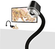 AVER F17+ - Vizualizator de documente 4K_2