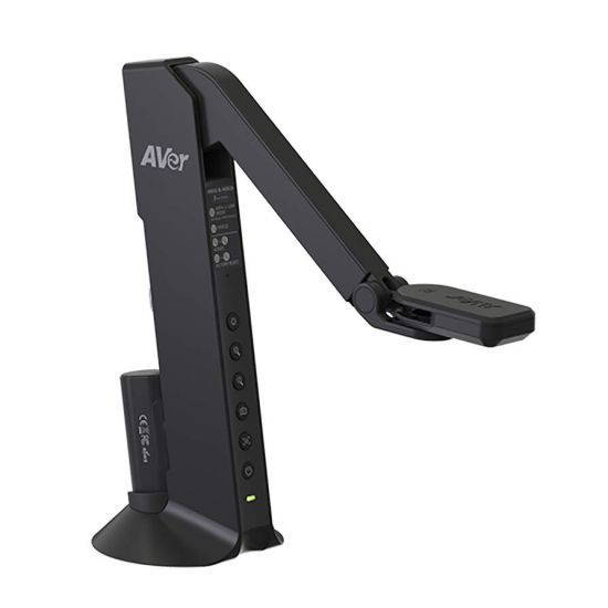 AVER M11WB  - Vizualizator de documente 4K_1