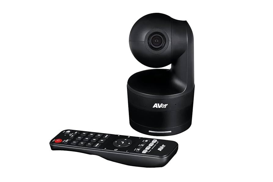 AVER DL10 Distance Learning Cameras_1