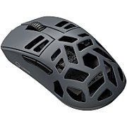 LORGAR MSE90W, Magnesium Alloy Wireless Gaming Mouse Elite, Dark Grey_2