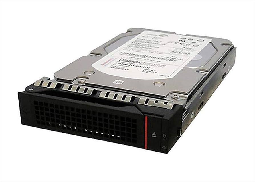 Lenovo ThinkSystem DE Series 8TB 7.2K 3.5
