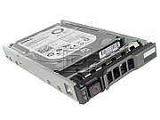 600GB 15K RPM SAS ISE 2.5in Hot-plug Hard DriveCusKit_1