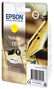 Epson Pen and crossword Singlepack Yellow 16 DURABrite Ultra Ink_4