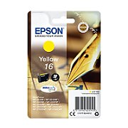 Epson Pen and crossword Singlepack Yellow 16 DURABrite Ultra Ink_5