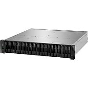 Lenovo ThinkSystem DE4000F matrici de Hard Disk-uri Cabinet metalic (2U) Negru_1