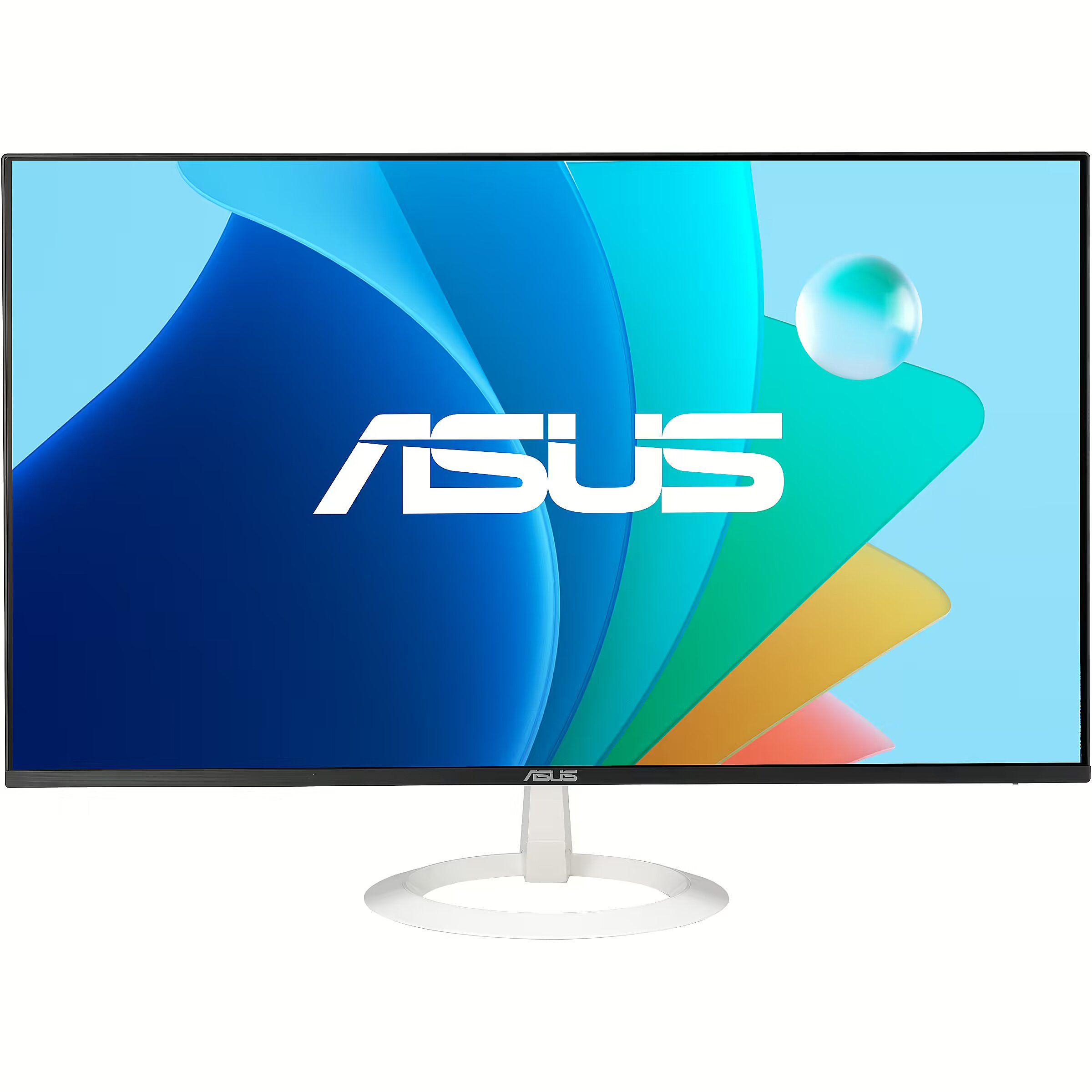 ASUS VZ24EHF-W monitoare LCD 60,5 cm (23.8