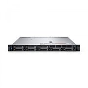 DELL PowerEdge R450 servere 1,2 TB Cabinet metalic (1U) Intel® Xeon® Silver 4309Y 2,8 GHz 16 Giga Bites DDR4-SDRAM 1100 W_8