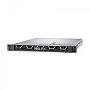 DELL PowerEdge R450 servere 1,2 TB Cabinet metalic (1U) Intel® Xeon® Silver 4309Y 2,8 GHz 16 Giga Bites DDR4-SDRAM 1100 W_10