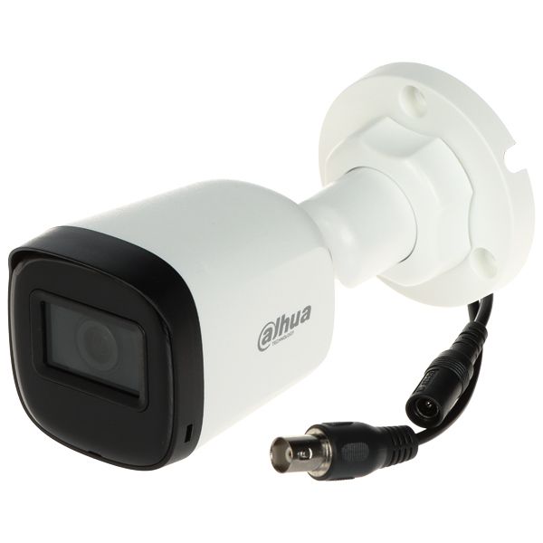 Dahua HAC-B1A21-U-0360B Cameră cu focalizare fixă Bullet 2MP IR HDCVI_1