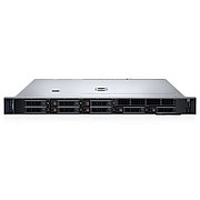Dell PowerEdge R360, Chassis 8x2.5 HP, Xeon E-2478, 1x16GB, 1x480GB SSD SATA RI, Broadcom 5720, PERC H755, iDRAC9 Enterprise 16G, 2x700W, 3YPS_5