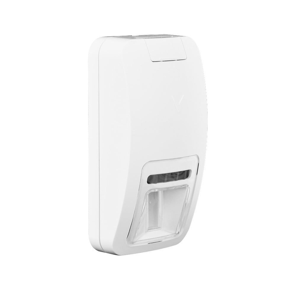 BCS PG8984P Detector de mișcare wireless PIR+MW cu detecție de 18kg și rază de 15m_2