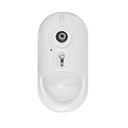 BCS PG8934P Detector de mișcare PIR wireless cu cameră și comunicație bidirecțională_2