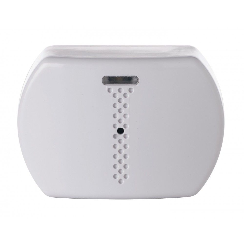 BCS PG8922 Senzor wireless de spart sticlă PowerG pentru instalare interioară_1