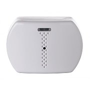 BCS PG8922 Senzor wireless de spart sticlă PowerG pentru instalare interioară_1