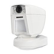 BCS PG8944 Detector de mișcare wireless cu cameră și comunicație bidirecțională_1