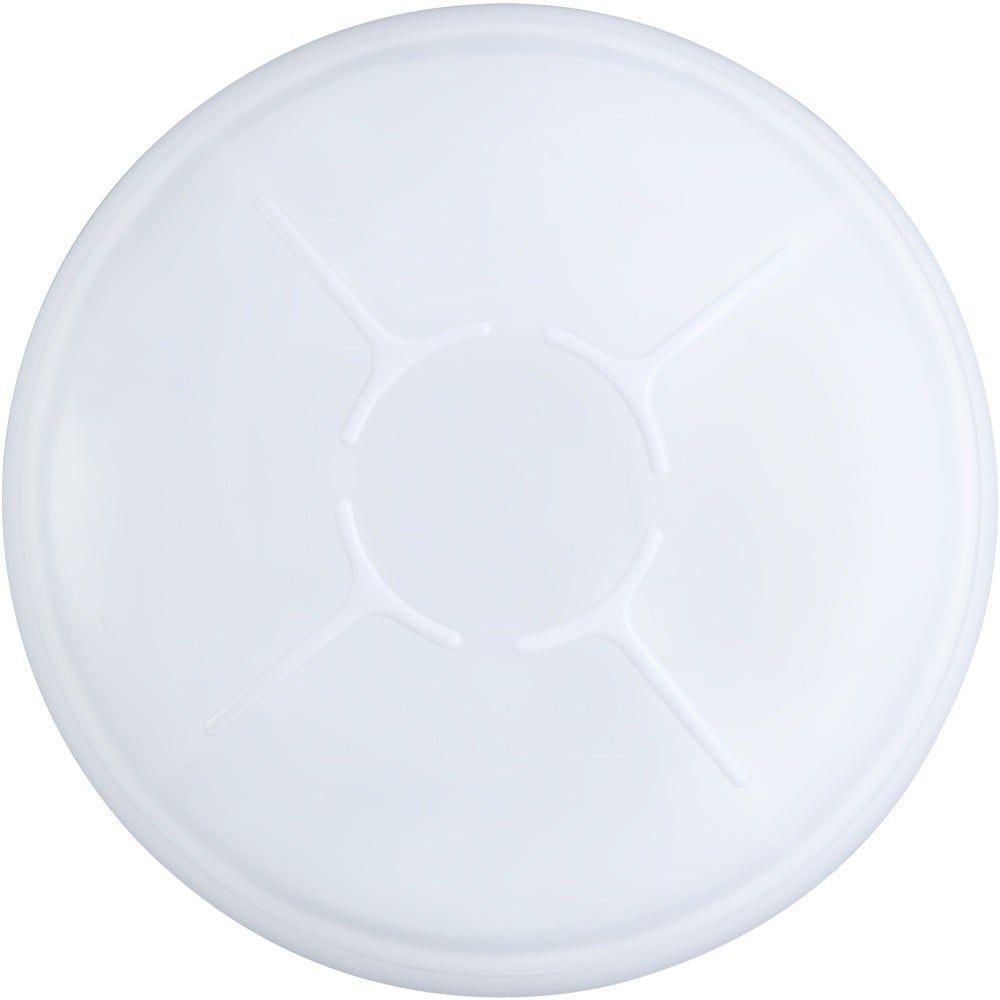 BCS BW-862 Detector de mișcare PIR wireless 360° cu măsurare a temperaturii_1