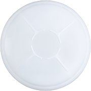 BCS BW-862 Detector de mișcare PIR wireless 360° cu măsurare a temperaturii_1