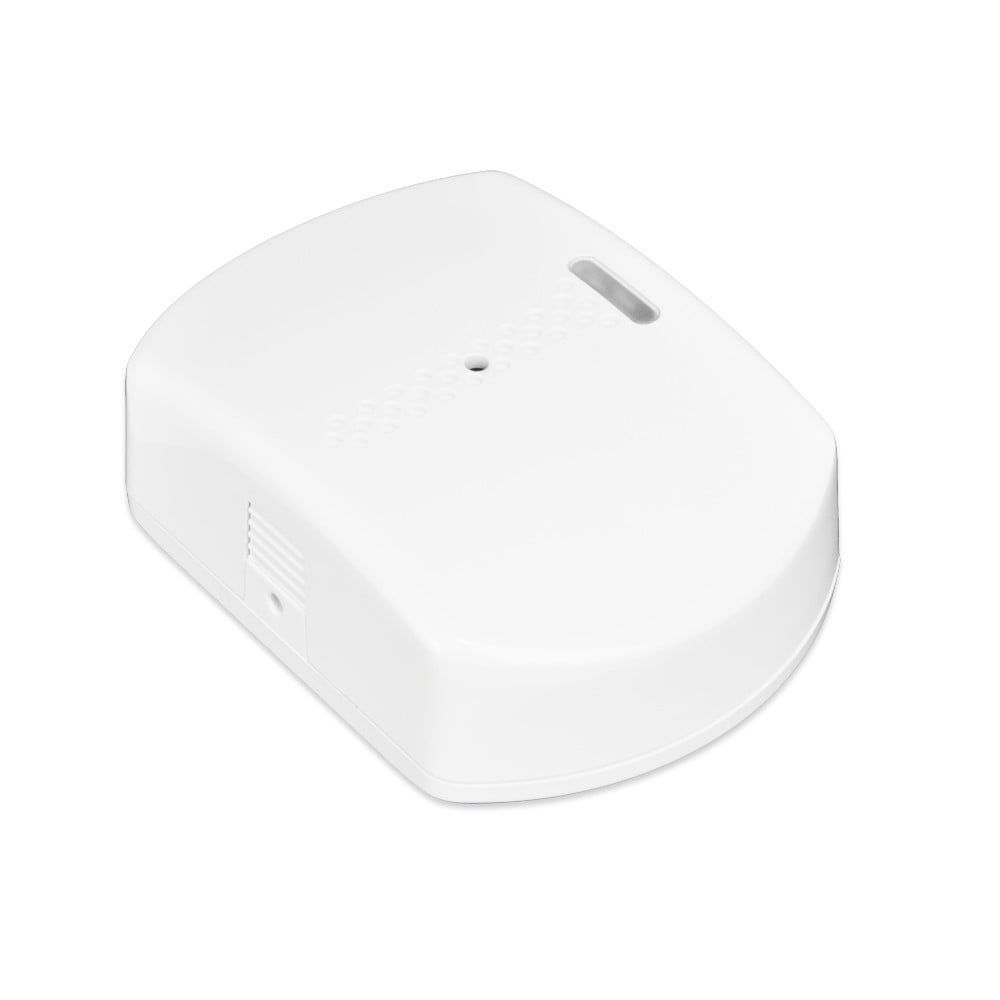 Senzor fără fir pentru spart sticlă BCS BW-GBD cu comunicare bidirecțională_1