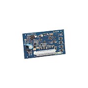 Modul de alimentare BCS HSM2204 GTX2 PGM cu 4 ieșiri pentru panourile de alarmă DSC_1