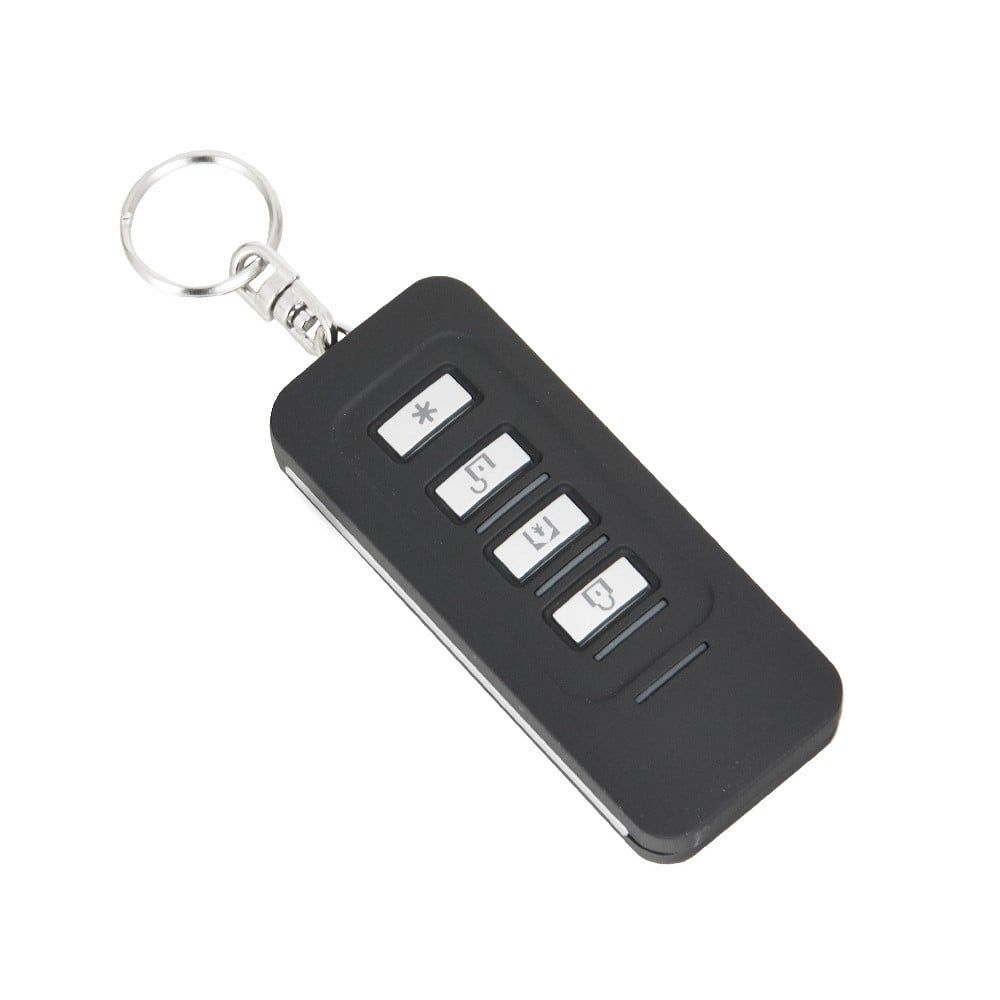 BCS BW-RCH telecomandă de alarmă cu 4 butoane_1