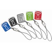 BCS MPT 8PK Breloque de proximitate pentru sisteme de alarmă PowerSeries NEO_1