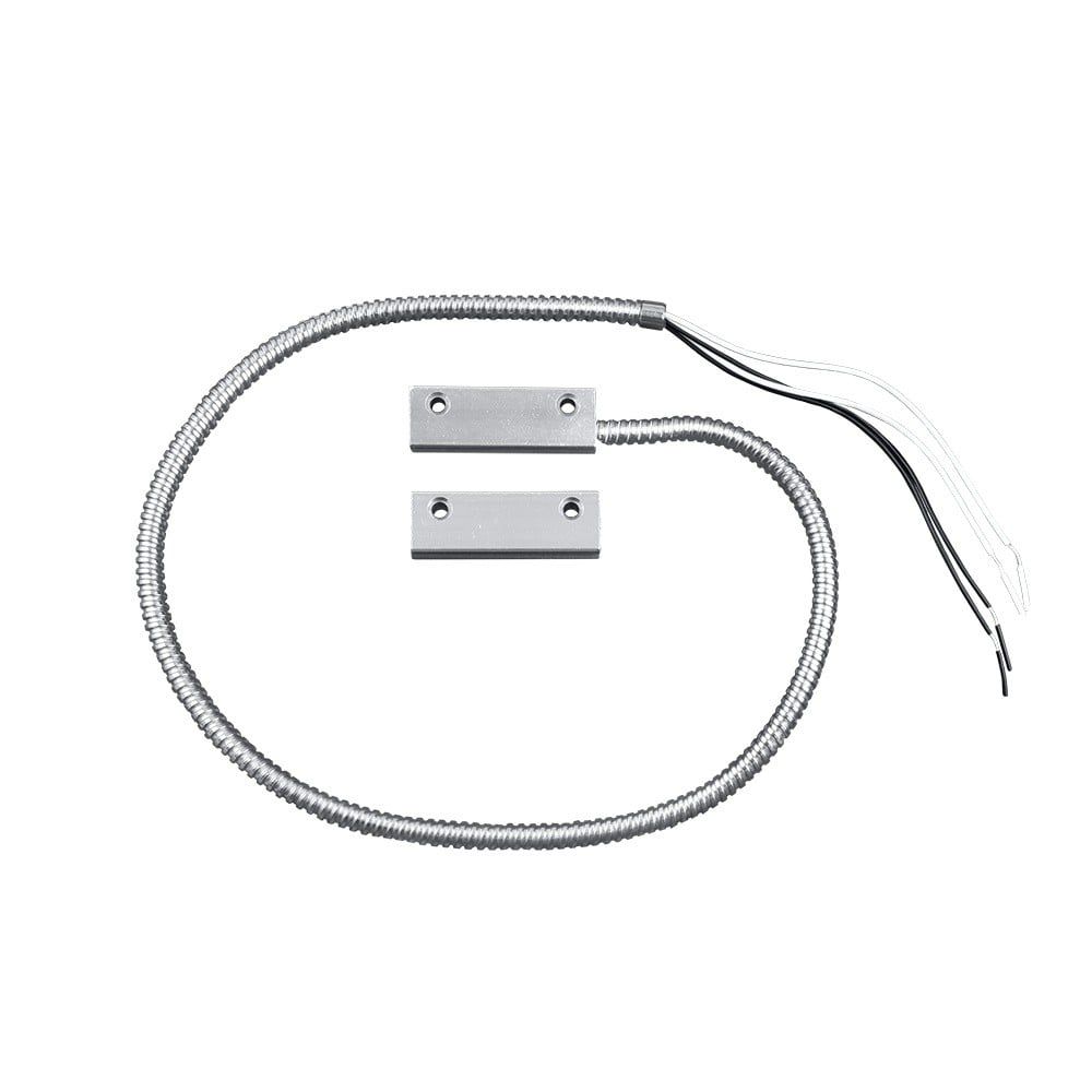 BCS KAS2071AR Contact magnetic lateral NC pentru sisteme de securitate_1