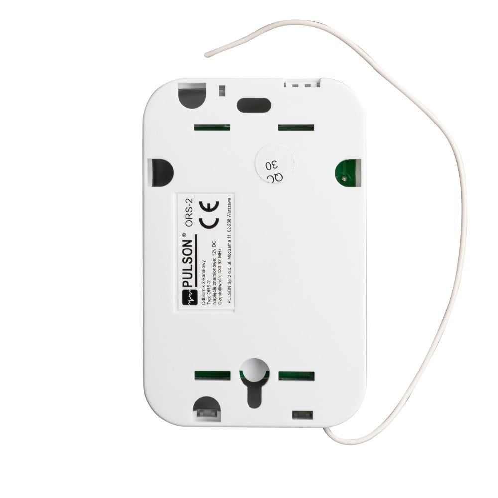 BCS SRS-2 Sistem de control radio SRS-2_1