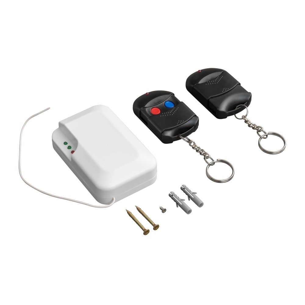 BCS SRS-2 Sistem de control radio SRS-2_3