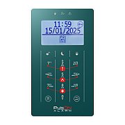 BCS PULSON FRONT LCD/S ANT Front antracit pentru tastatura LCD/S_1