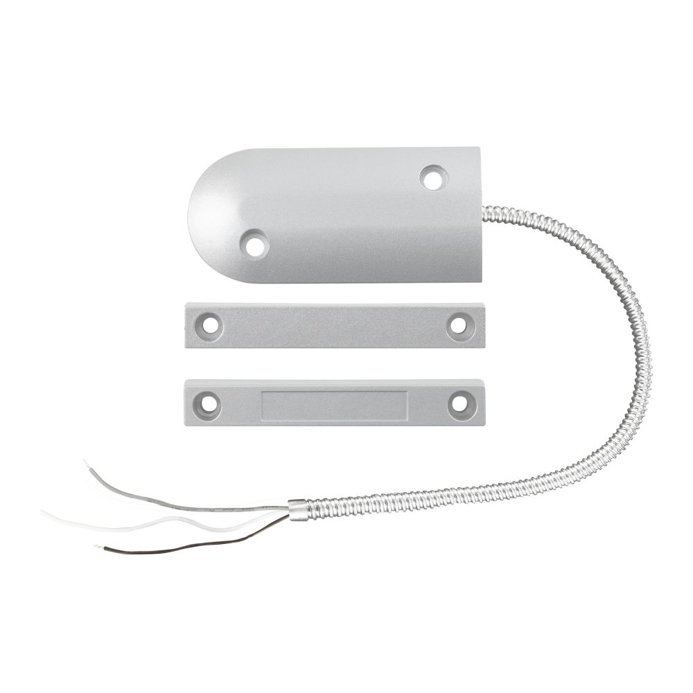 BCS PA-MSM04 Senzor de contact pentru garaj NO&NC cu suport_1