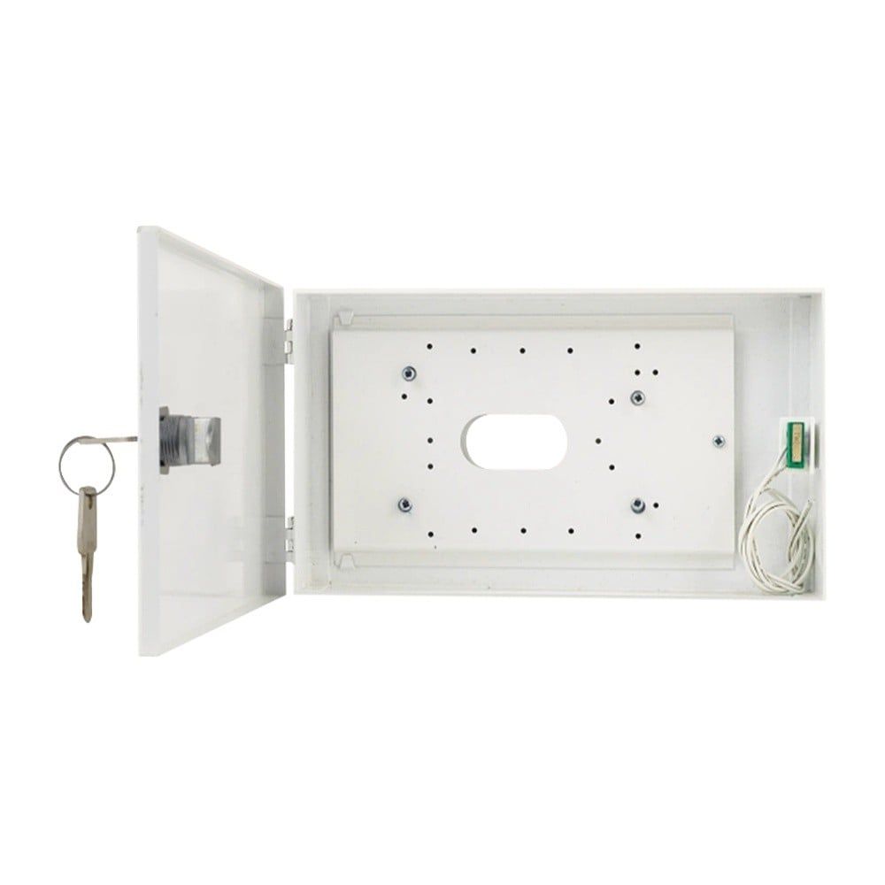 BCS AWO351 Carcasă pentru tastaturi DSC, FBII, SCANTRONIC, ROKONET, PARADOX, NAPCO, SUMMIT, SATEL, CADDX NETWORX_1