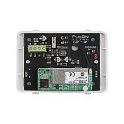 Modul de extensie wireless PowerG BCS PulsON EXP-RF(PowerG)-BOX pentru alarma PulsON 2.0 4G_1