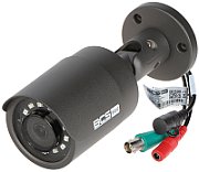 BCS BCS-B-MT82800 cameră tubară analogică de 8MP cu carcasă IP66 și IR de 30m_2