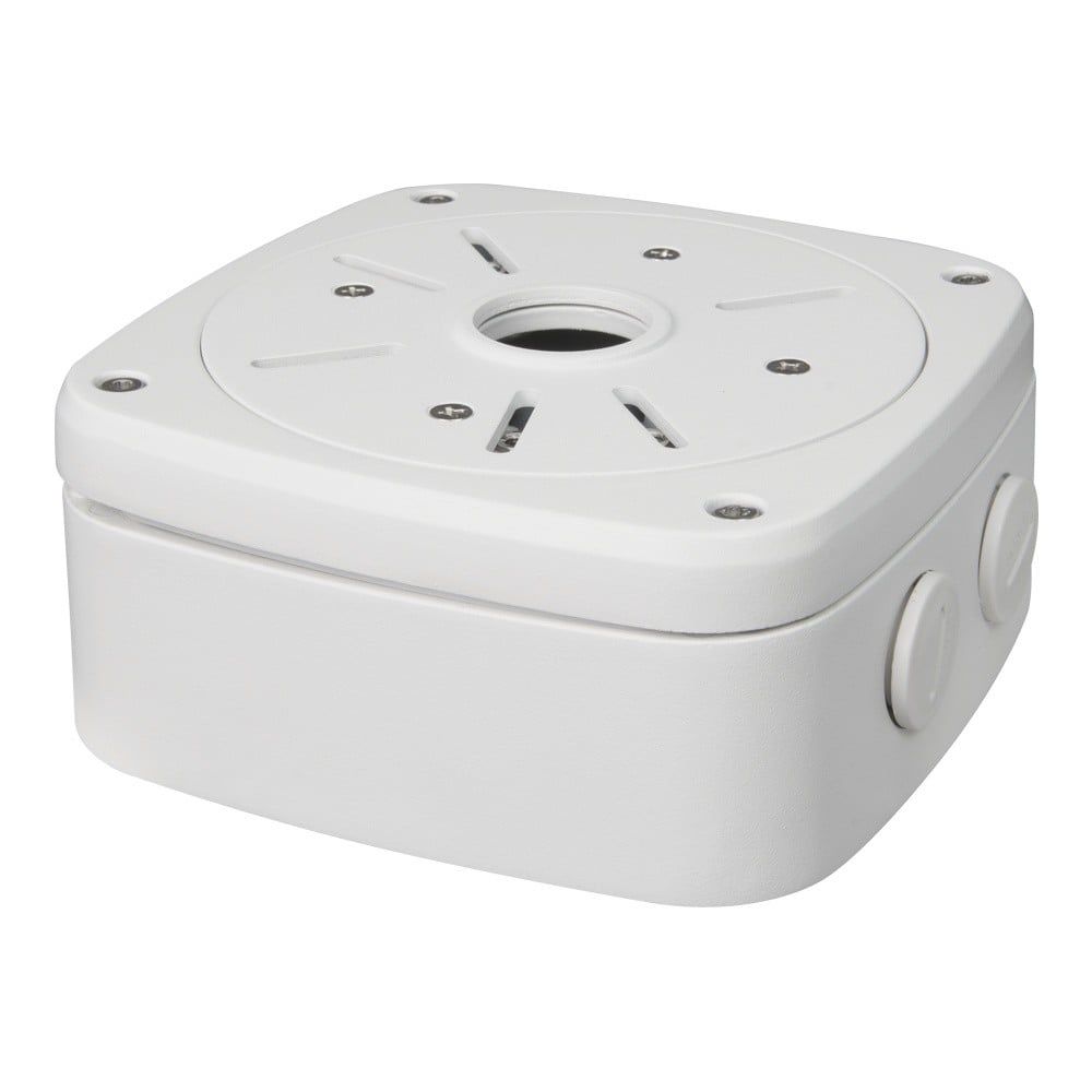 BCS BCS-ATU-B Cutie de montaj universală pentru camere cu orificii reglabile_1