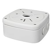 BCS BCS-ATU-B Cutie de montaj universală pentru camere cu orificii reglabile_1