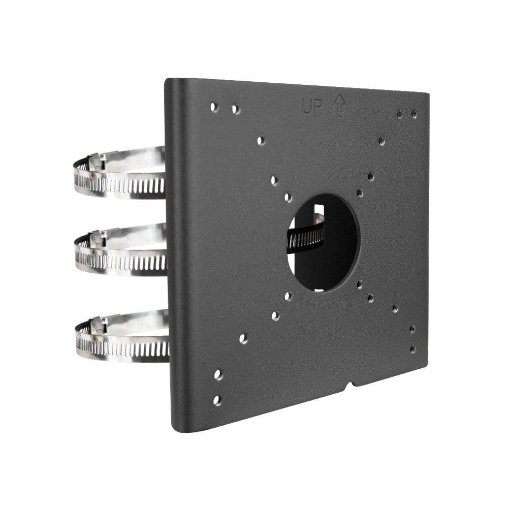 BCS BCS-P-A31-G Uchwyt słupowy do kamer BCS POINT_2