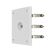 BCS BCS-P-A32 Suport pe stâlp pentru camerele BCS POINT_1