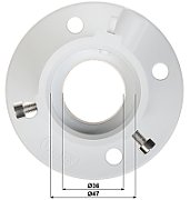 BCS BCS-V-ARS Montaj de plafon pentru camere PTZ BCS VIEW_2