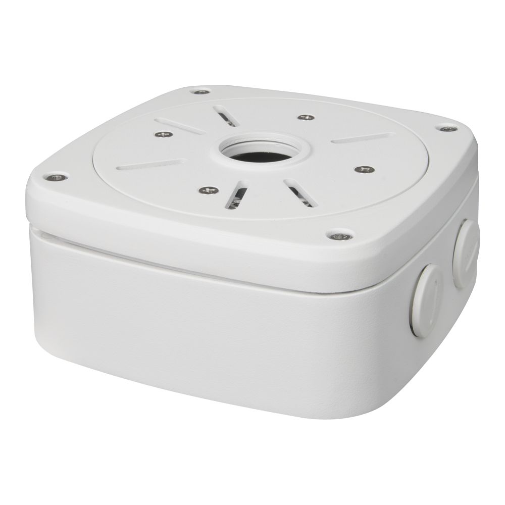 BCS BCS-AS-ATU-B Suport de perete pentru cutie de montaj universală_1