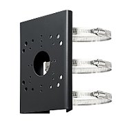 BCS BCS-AS-ATU-G Suport de pol pentru cutie de montaj universală_1