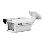 BCS BCS-IR45X80-B Iluminator infrared cu comutator de crepuscul, rază 45m_2