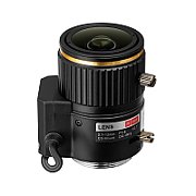 Obiectiv megapixel BCS BCS-27126MIR pentru camere de 6MP_1