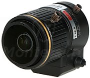 Obiectiv megapixel BCS BCS-27126MIR pentru camere de 6MP_2